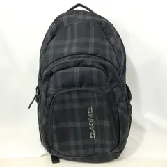 DAKINE ブラック リュック廃盤激レア