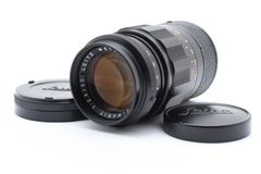 ★良品★ ライカ LEICA ELMARIT 90mm F2.8 OL2628 #298