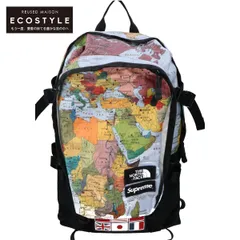 2023年最新】supreme backpack 14ssの人気アイテム - メルカリ