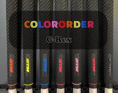 STMGRIP G-Rex NONET ORIGINAL　有M58