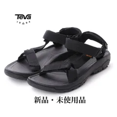 TEVA テバ HURRICANE XLT2  ハリケーン  サンダル ブラック レディース レジャー アウトドア