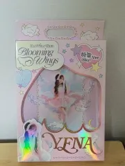 イェナ イエナ YENA mwave 特典 限定 トレカ カード 楽天市場】[ Mwave直筆サイン＋フォトカード特典 ] CHOI YENA