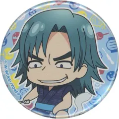 【中古】バッジ・ピンズ(キャラクター) 銅橋正清 「弱虫ペダル GLORY LINE 夏祭り in 東京スカイツリータウン トレーディング缶バッジ」