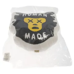 2025年最新】human made kaws クッションの人気アイテム - メルカリ