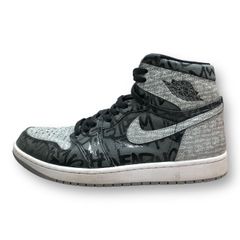 Nike Air Jordan 1 High OG Rebellionaire 555088-036 リベリオネア ジョーダン1 スニーカー ナイキ 27.5cm 73071A1