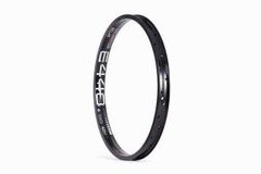 【最速発送】Eclat エクラー　E440 Rim Black 36H【BMX】【リム】【ストリート】