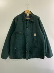 2025年最新】carhartt チョアコート 80sの人気アイテム - メルカリ