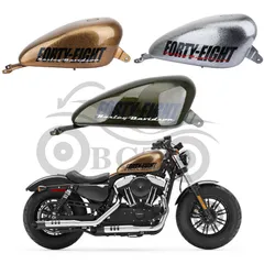 HARLEY-DAVIDSON 883R オレンジタンク スポーツスター タンク HARLEY-DAVIDSON 883R オレンジタンク スポーツスター タンク