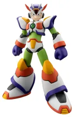 コトブキヤ ロックマンX エックス 1/12スケール プラモデル ロックマンX エックス(エックス): プラモデル｜コトブキヤ