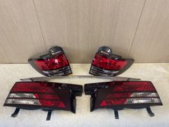 トヨタ エスティマ ACR30　テールランプセット 3201