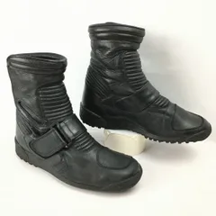 おしゃれ フレイ・デイトナツーリングブーツ (Gore-Tex) 28.5cm (44