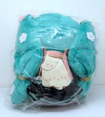 2025年最新】初音ミク ふわふわぬいぐるみ マジカルミライの人気