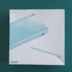 ds lite アイスブルー　未使用に近い 81WSIrPZrbL._UF894,1000_QL80_.jpg