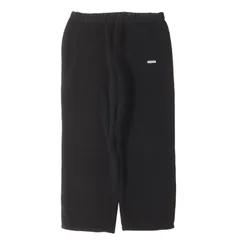 ATON エイトン パンツ ブラック 黒 サイズ:L | 23AW フリース トレーニング パンツ (recycled polyester fleece training pants 7079799) | 日本製 | ボトムス ズボン【メンズ】【中古】のサムネイル