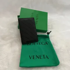2024年最新】ボッテガヴェネタ (ボッテガ・ヴェネタ) カードケース ...