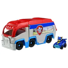 タカラトミー(TAKARA TOMY) パウ･パトロール ザ･マイティ･ムービー マイティレーサーズ パウパトローラー