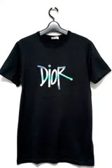 2023年最新】dior stussyの人気アイテム - メルカリ