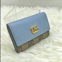 2023年最新】gucci 456118の人気アイテム - メルカリ