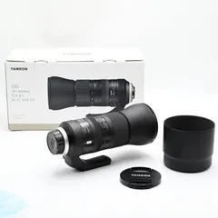 2025年最新】tamron 150-600 nikonの人気アイテム - メルカリ