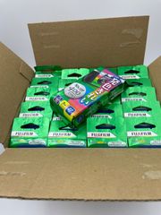 富士フィルム　カメラ　写ルンです　27枚撮り　20個セット　有効期限切れてます