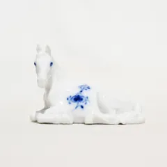 2025年最新】ロイヤルコペンハーゲン 置物 馬の人気アイテム - メルカリ