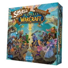 ワールド オブ ウォークラフトTCG ブースター ワールド