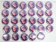 29個 あんさんぶるスターズ 乱凪砂 缶バッジ 冬コミ