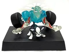 【中古】フィギュア イギー 「ジョジョの奇妙な冒険」 ミニフィギュアコレクション ～激闘!!炎の魔術師の巻～