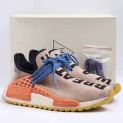 2024年最新】adidas human race nmdの人気アイテム - メルカリ