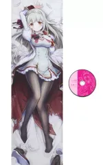 【新品未開封】白猫プロジェクト ルウシェ 抱き枕キャラミスト 香水 フレグランス 2025年最新】ルウシェ 抱き枕の人気アイテム - メルカリ