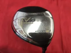 ＜訳有りジャンク品＞　ゼクシオ　プライム　‘17 　モトーレスピーダーVC5.0(R)付き 2025年最新ゼクシオ プライム 17 ドライバーの人気アイテム - メルカリ