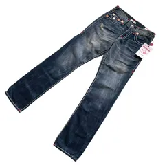 超美品 入手困難 TRUE RELIGION デニム 28 Y2K 希少