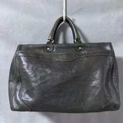 【美品】INDEED/インディード ビジネスバッグ レザー 本革 ショルダー 2025年最新】INDEED バッグの人気アイテム - メルカリ