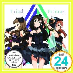 THE IDOLM@STER CINDERELLA GIRLS ANIMATION PROJECT 2nd Season 05 [CD] VA_02