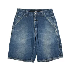 2025年最新】MARITHE + FRANCOIS GIRBAUD ショートパンツ