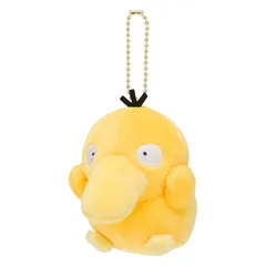 等身大コダック ぬいぐるみ 等身大コダック - Meccha Japan