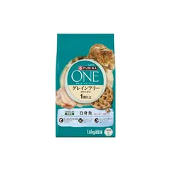 PURINA ONE ＆Medyfas グレインフリー 計5袋グリルトレー3袋