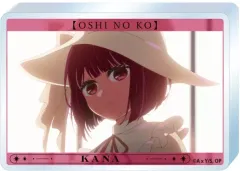 【中古】アクリルスタンド・アクリルパネル 10.有馬かな 場面写アクリルブロック 「推しの子」