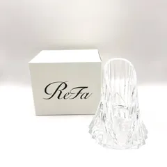 【新品未使用】ReFaフィンガーアイロン ホワイト Amazon | 【公式ストア限定】リファ フィンガーアイロン/ReFa