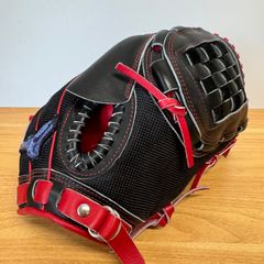 ミズノプロ 田中将大モデル 軟式用 HAGAJAPAN MIZUNO ミズノプロ/オーダーグラブ/軟式グローブ/田中将大/2025
