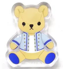 【中古】雑貨 聖川真斗 ころっと スタンドアクリルコレクション 「うたの☆プリンスさまっ♪ All-Star Shop LOT 2020Ver.」 D賞