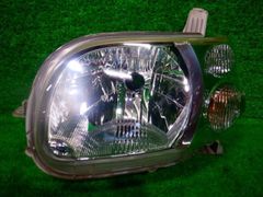 L375S　タント　左ヘッドランプ　【145878】