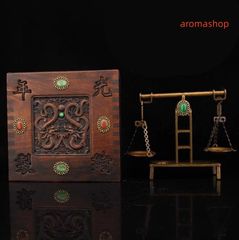 銅 細工 花開富貴碗 玄関 書架 装飾品 工芸品 置物 - メルカリ