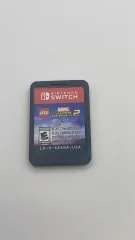 LEGO Marvel Super Heroes 2 (輸入版:北米) - Switch