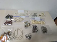 アクセサリー　まとめ売り　※52