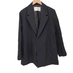 ステュディオス STUDIOUS  別注 バックインパーテッドジャケット レディース JPN：2 のサムネイル