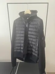 2025年最新】moncler ニットダウンの人気アイテム - メルカリ