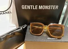GENTLE MONSTER FRIDA  サングラス BTS・登坂広臣着用  LOCEL