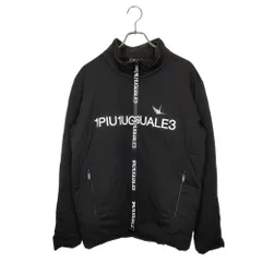 2025年最新】1piu1uguale3 golfの人気アイテム - メルカリ