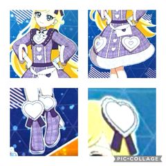 バレンタインレター